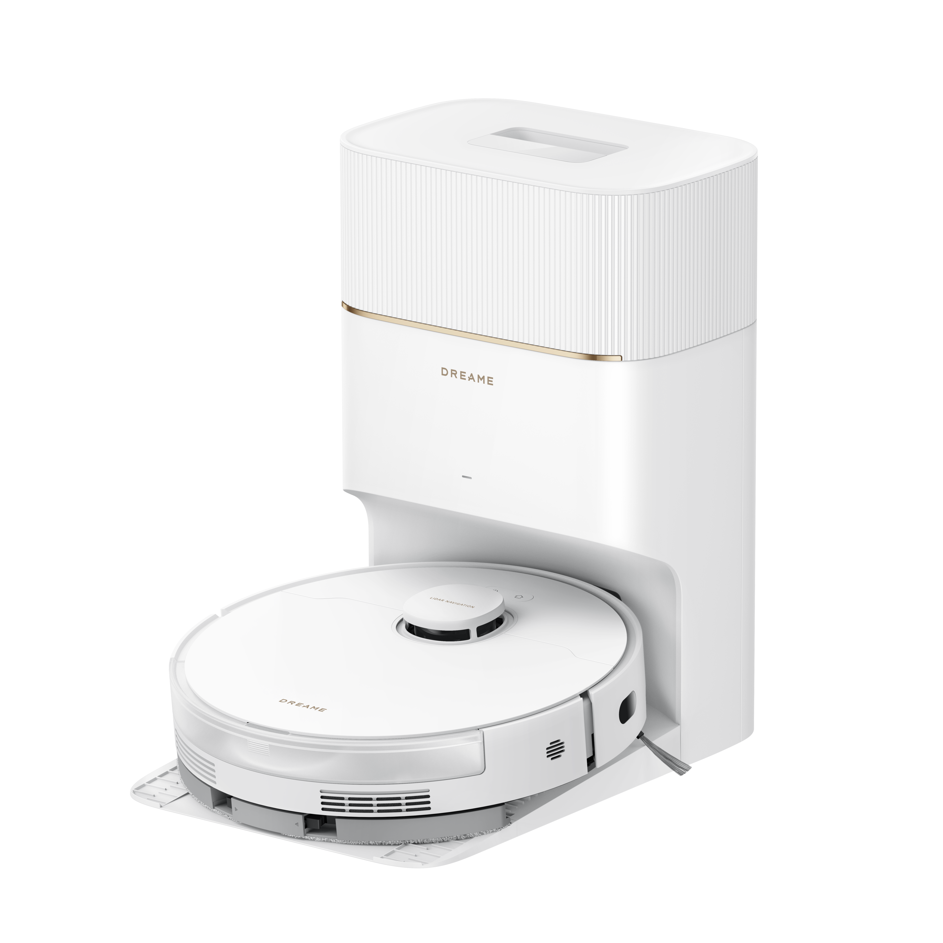 Dreame D20 Pro Plus